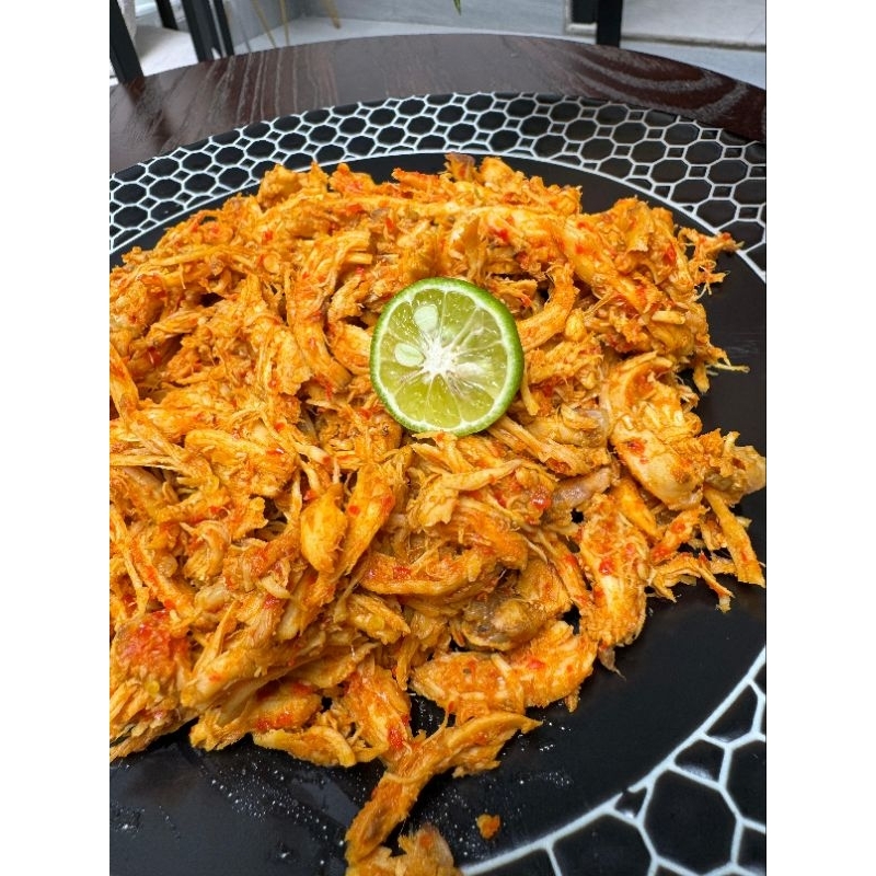 

ayam sisit bali
