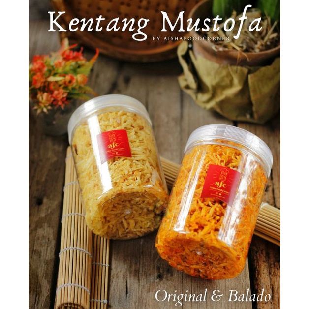 

NEW PROMO BEST SELLER KENTANG MUSTOFA KUALITAS PREMIUM TANPA KAPUR SIRIH DAN KIMIA