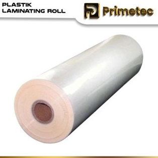 

KODE P97F PLASTIK LAMINATING ROLL 33 CM X 15 M 213 MIC DOFF GLOSSY JAKARTA