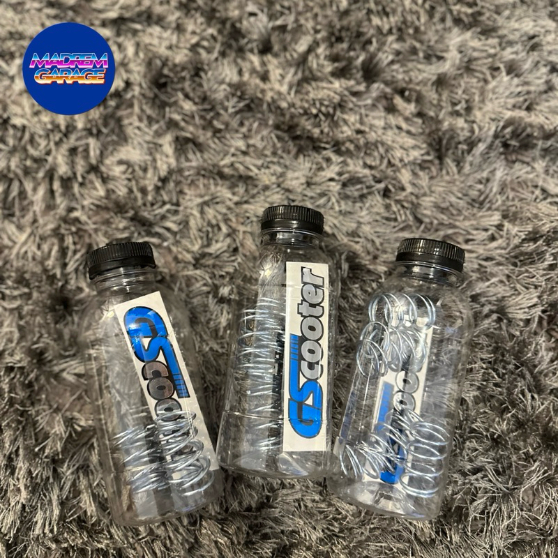 PER KOPLING VESPA GSCOOTER