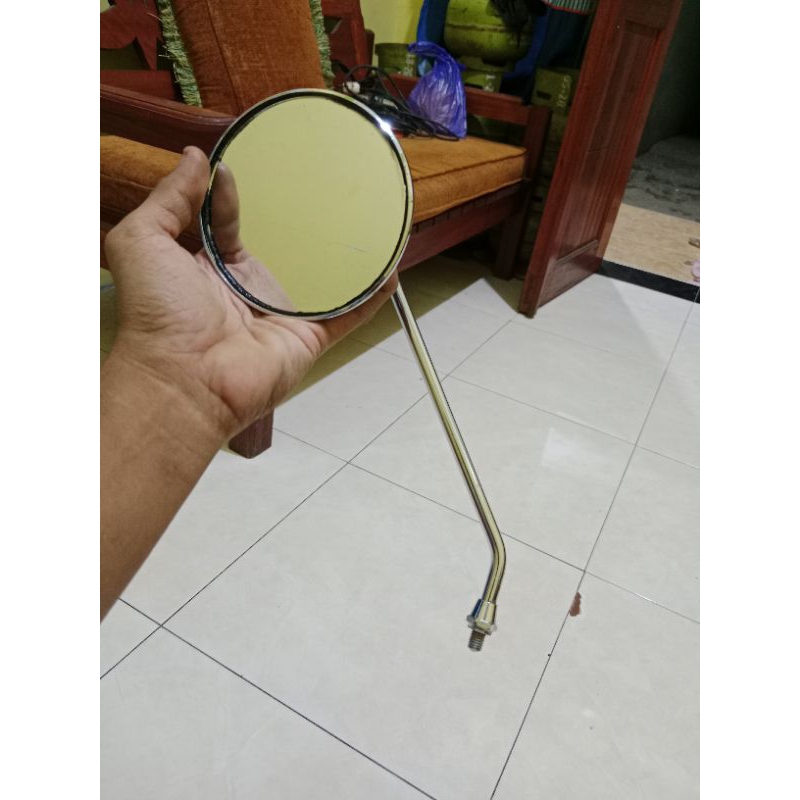 spion bulat cb 100 cb 125 original
