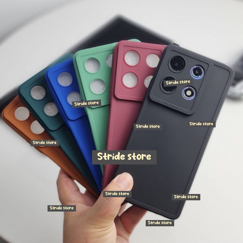 PANAS case infinix note 3 infinix note 3 pro macaron case pro lanyard case sling case