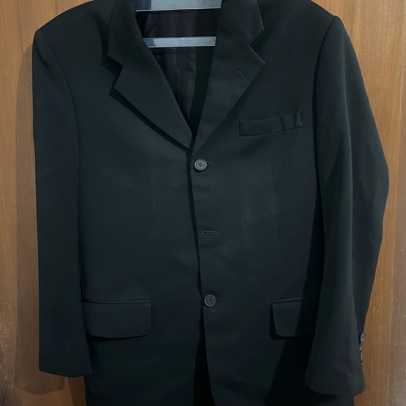 jas Arnon Brook Original - used