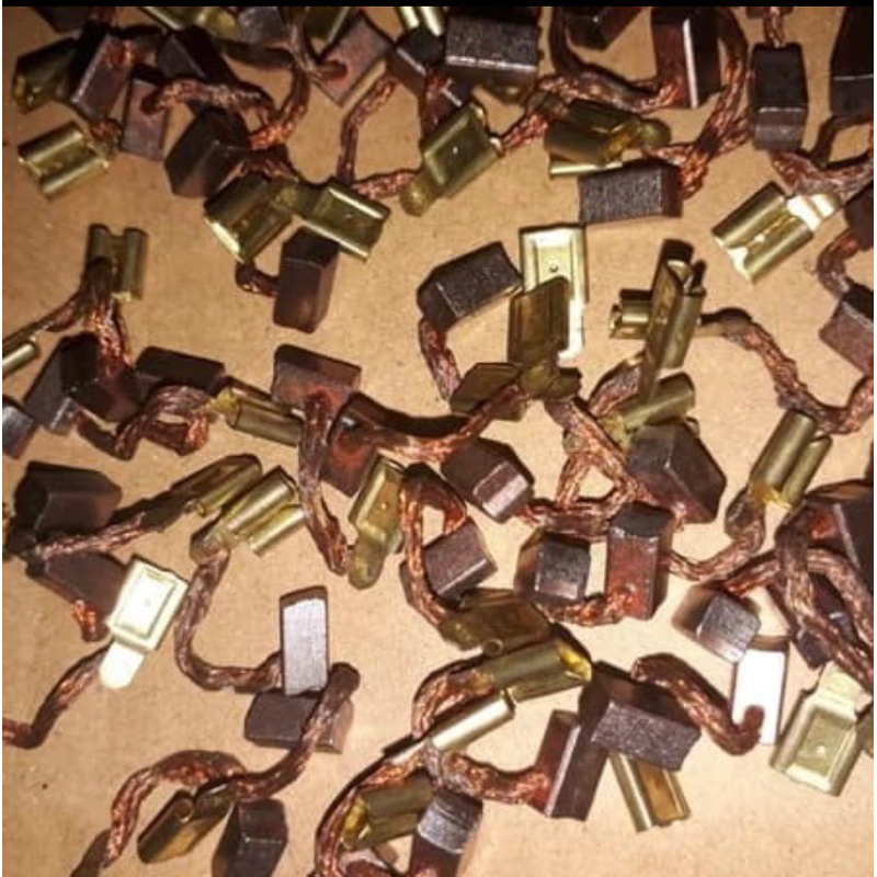 brush/arang dinamo power window