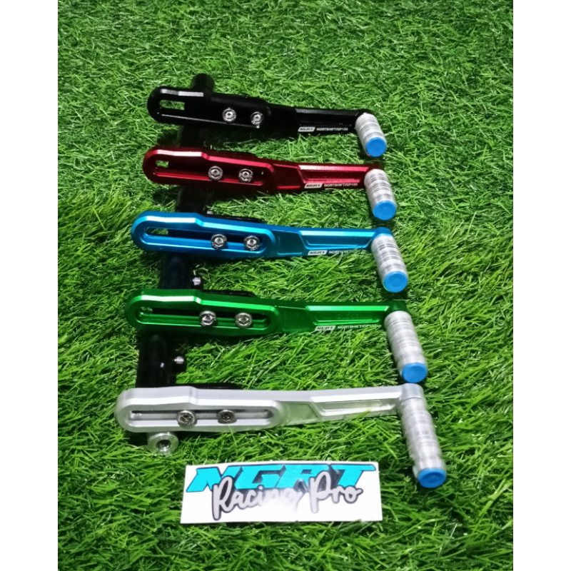 Congkelan Kutikan Operan Gigi Underbone Satria Fu karbu Satria Fu Fi Injeksi NGRT Original