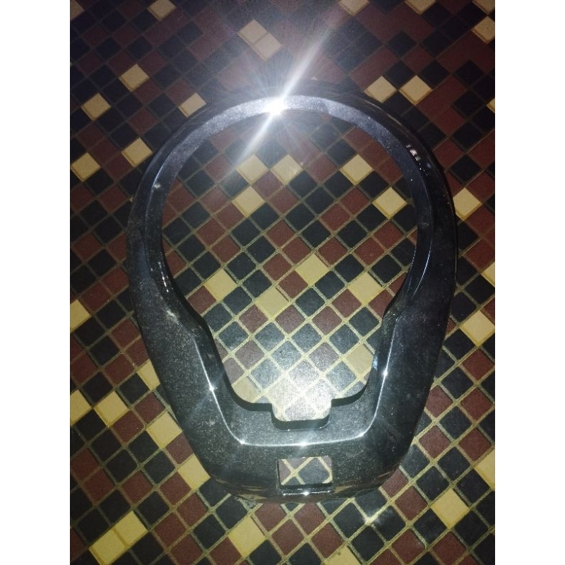 garnish scoopy 2021,2022,2023,2024 copotan scoopy 2021 mulus