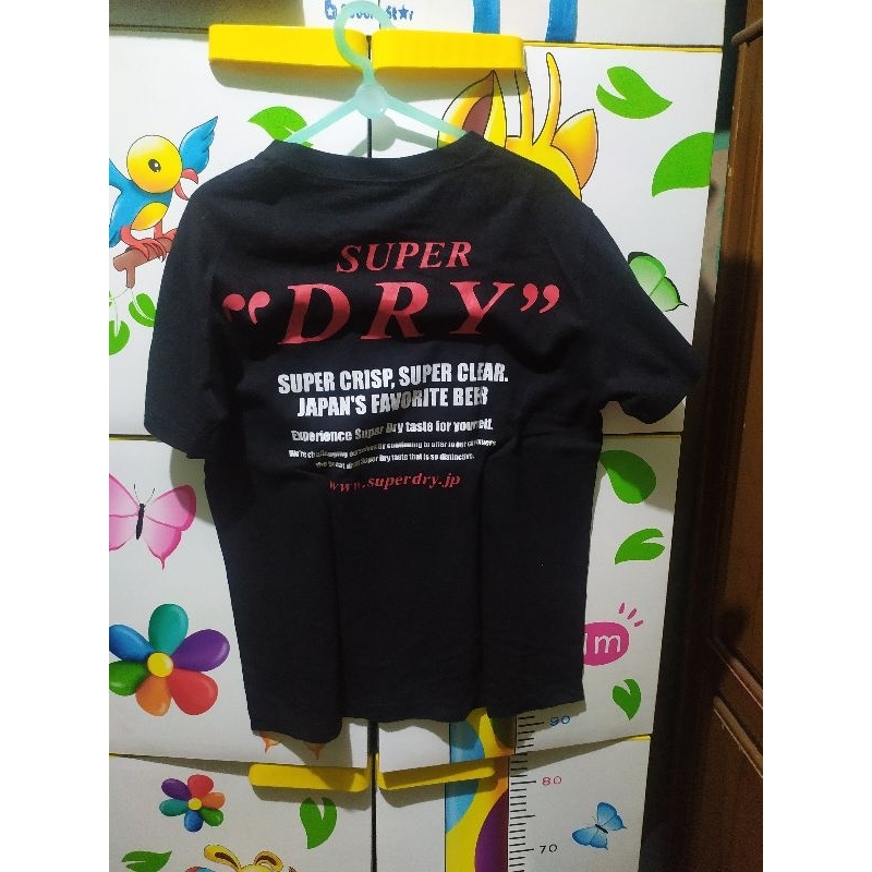 kaos united athle art superdry