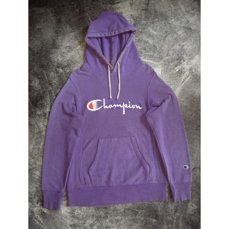 Hoodie Purple