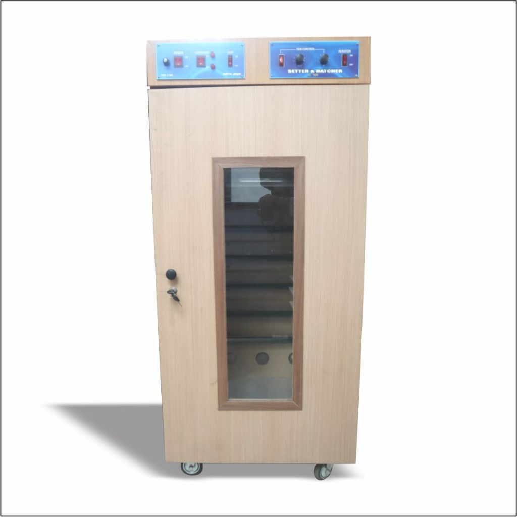 Mesin Penetas Telur C 500