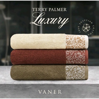 Handuk Terry Palmer Luxury Egyptian VANER