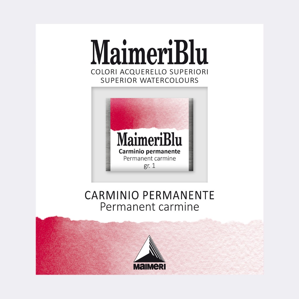 

Maimeri Blu - Cat Air 1.5ml Red & Pink Series