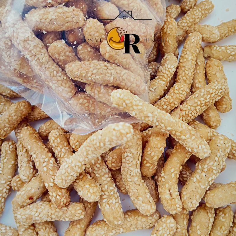 

KUE KECIPUT WIJEN PANJANG 1KG