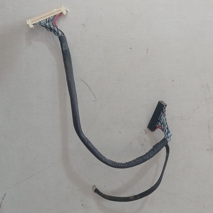 Kabel LVDS LED TV POLYTRON PLD 24D900 22D900 Second Bekas 182
