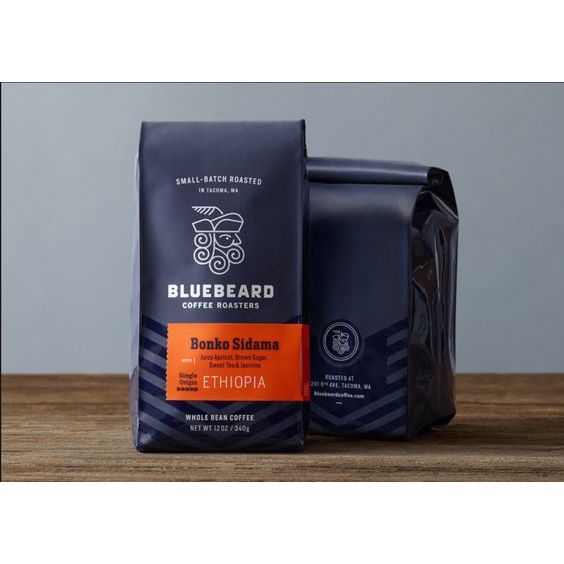 

Beans Coffee