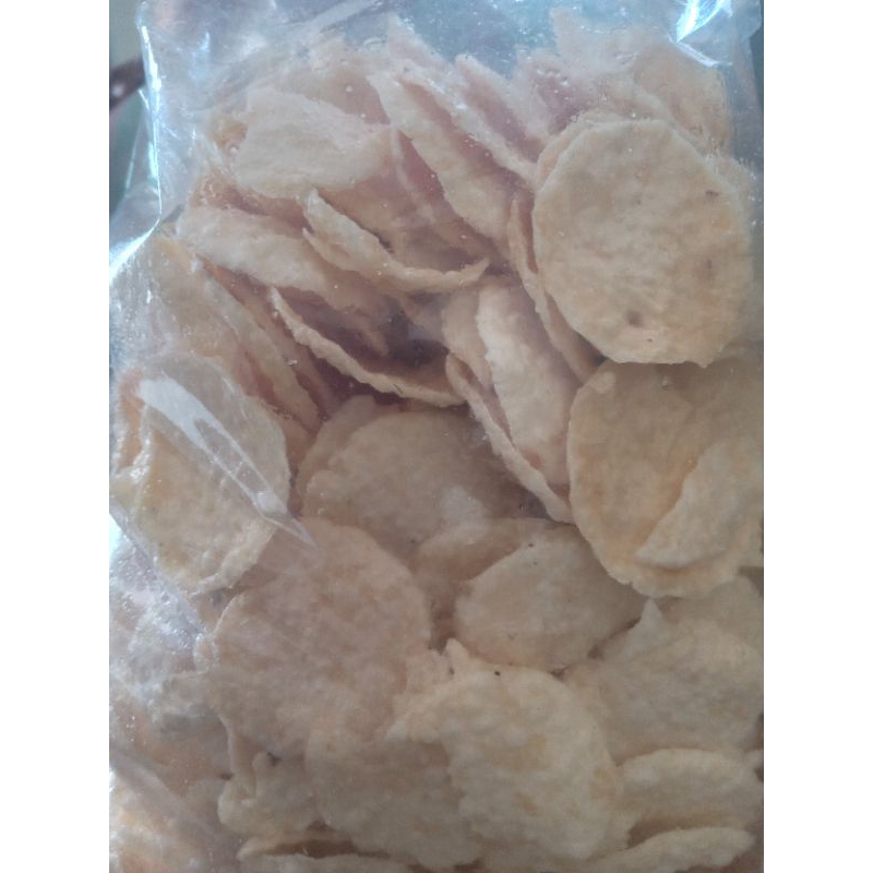 

opak singkong