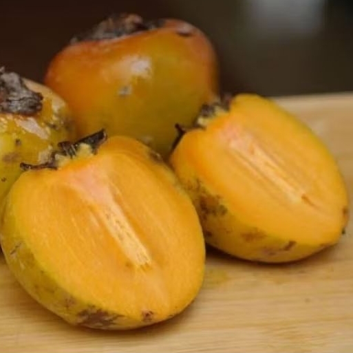 

Kesemek Lokal 1kg /Persimon / maniiss nyakrek