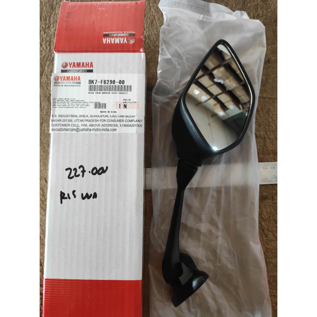 spion kanan r15 v3 v4 ori