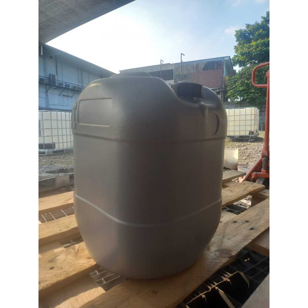 Jerigen Bekas 20 Liter