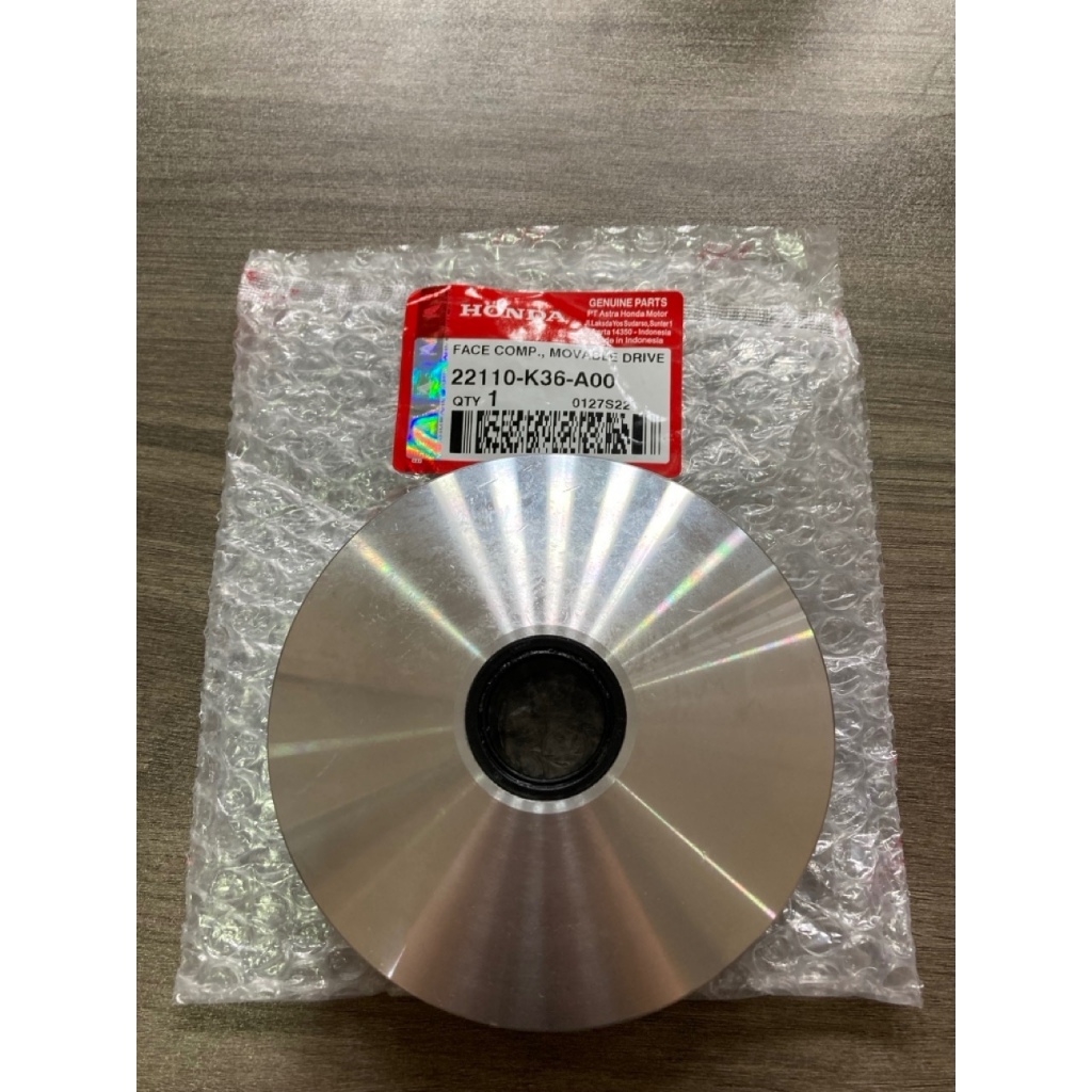 Rumah Roller K36/K35 Vario 125 Vario 150 New PCX 150 CBU Original