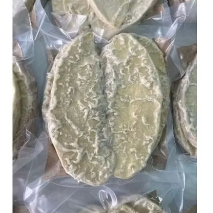 

Sukun Goreng Frozen (isi 3-4pot)