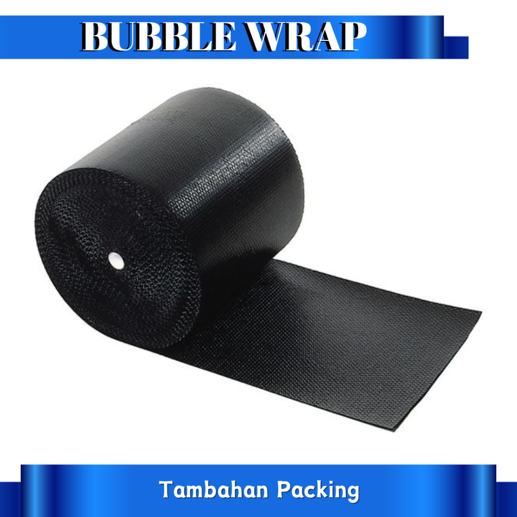 

Bubble Wrap Tambahan Peking Bubble Wrap Tambahan Pengemasan