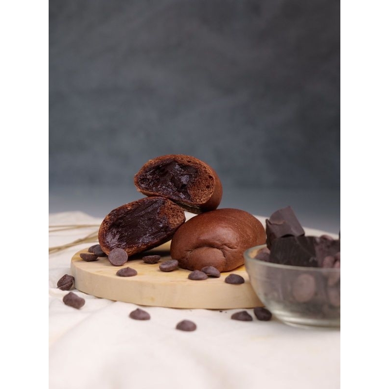 

Roti Dark Chocolate Gure