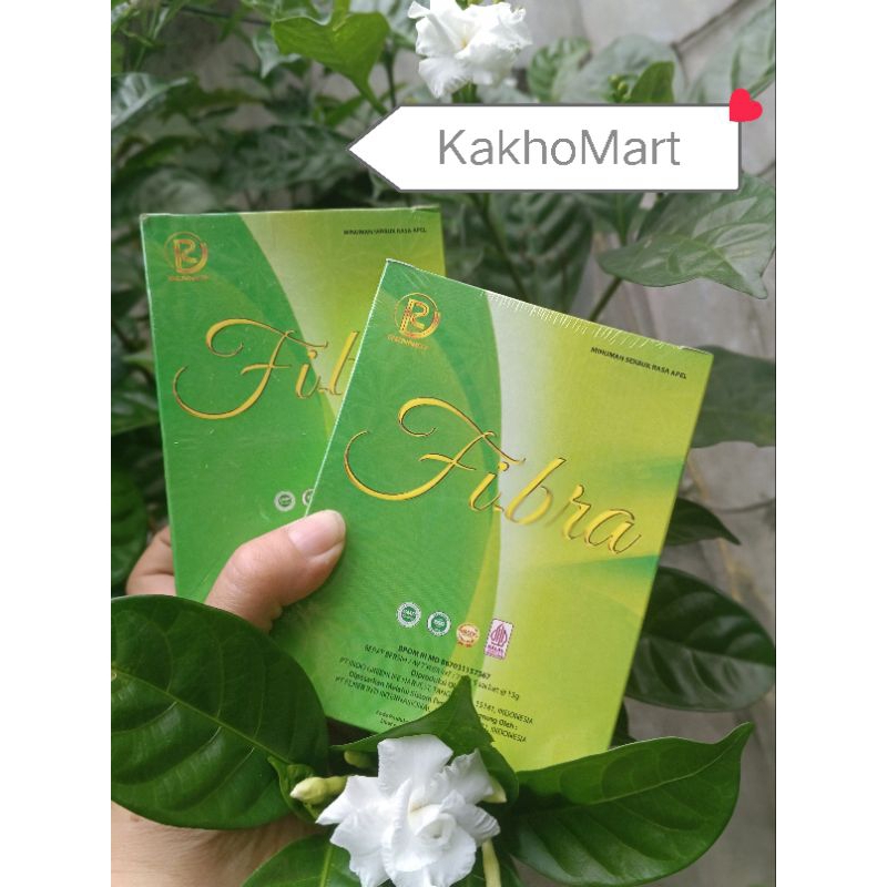 fibra renner (minuman detok)