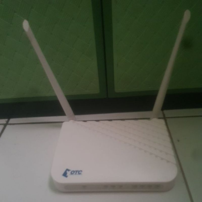 ONT/MODEM YOTC ONU M8-4010PX