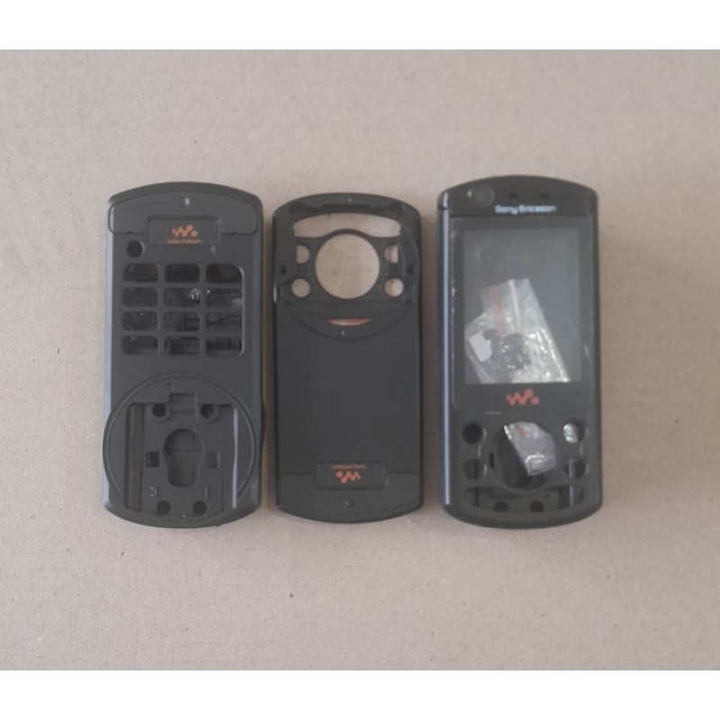 CASING SONY ERICSSON W900 W900i