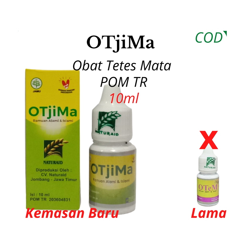 Obat Tetes Mata Otem