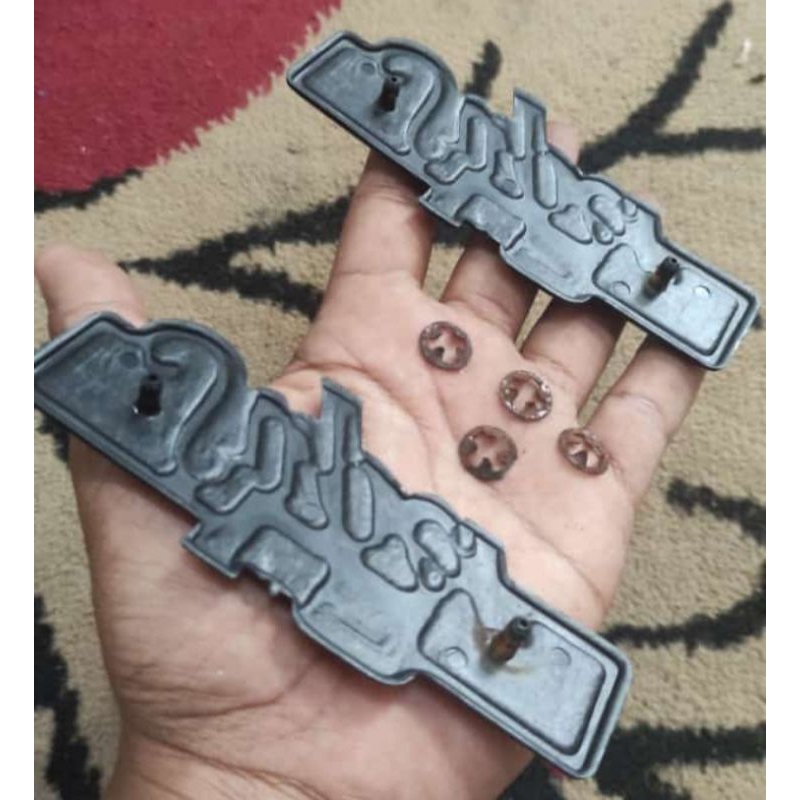 emblem logo tutup aki acu tepong yamaha l2super