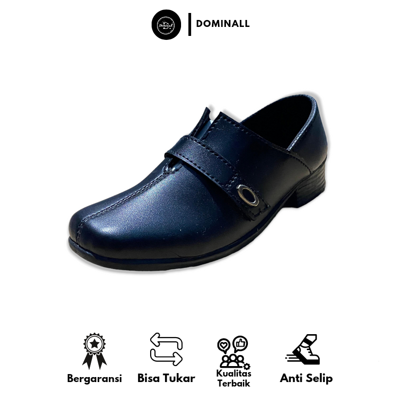 SEPATU PDH PASKIBRA KULIT MODEL TERBARU SEPATU SEKOLAH WANITA