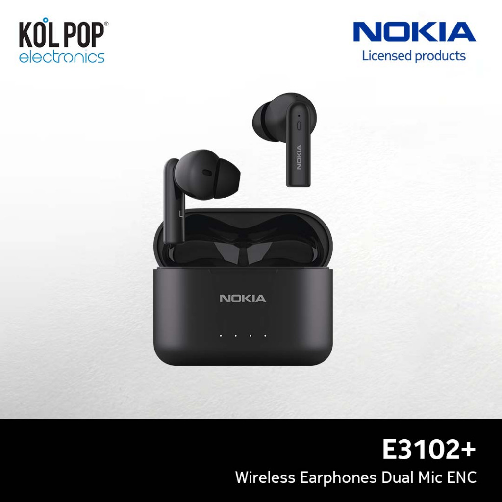 Nokia E3102+ TWS Essential True Wireless Earphone