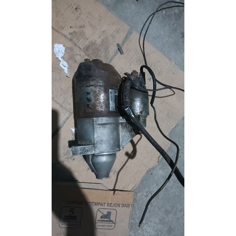 dinamo star lancer danGan sohc