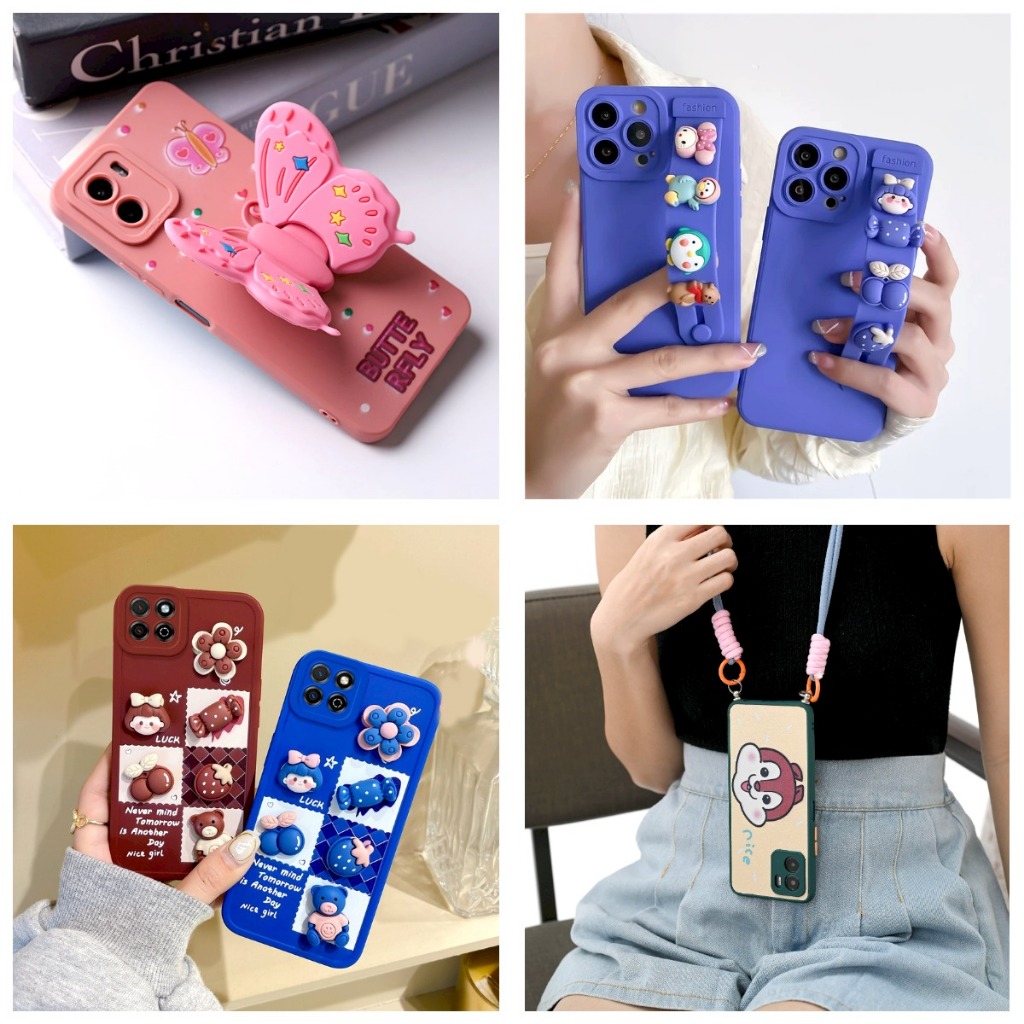 Custom Procam Case Oppo Reno 7 4G Reno 7 5G Reno 7Z Reno 7 Pro