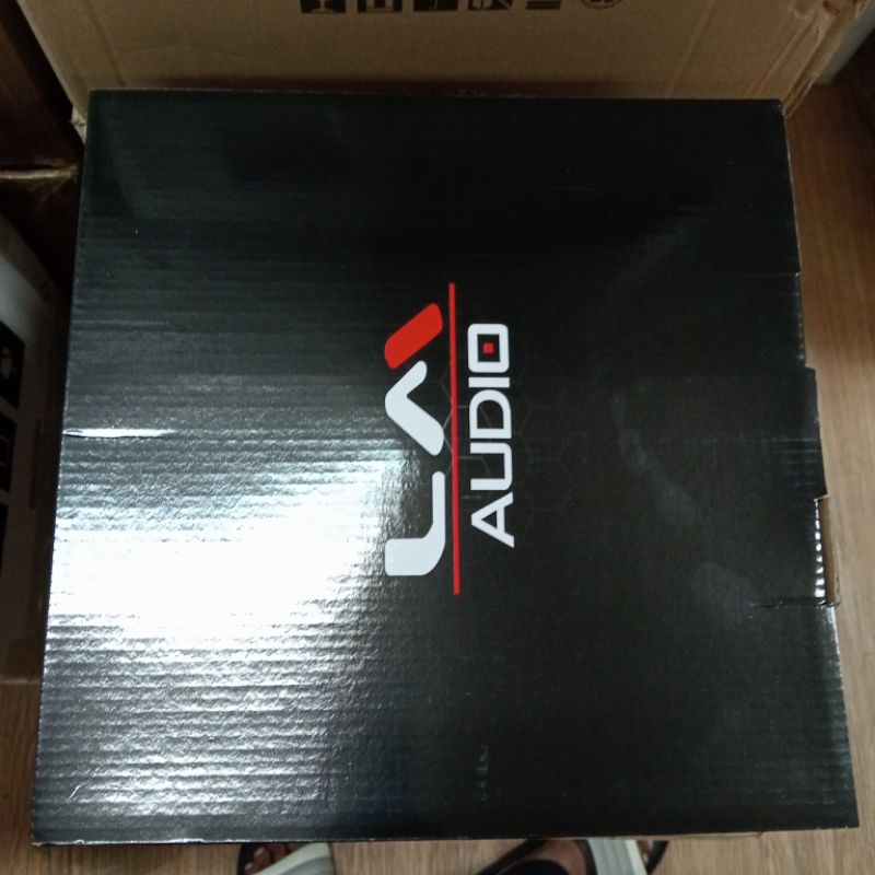 SUBWOOFER LM 10/12JJ 10INCH / LM AUDIO LM 10/12 JJ / SPEAKER KOLONG LM AUDIO LM 10/12JJ