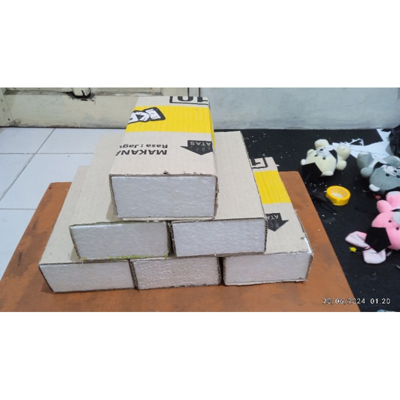 

PEGANGAN BUKET MURAH