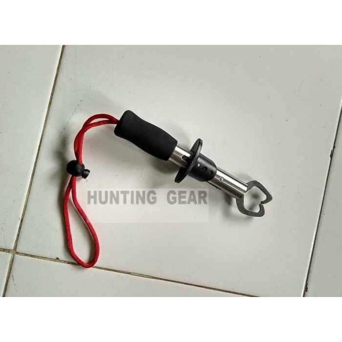 Fish Lip Grip-Tang Penjepit Bibir Ikan -Tang penjepit mulut ikan