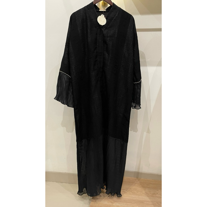 Qisya Abaya