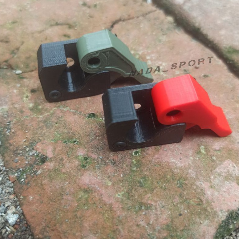 single shot jungkit k NE5