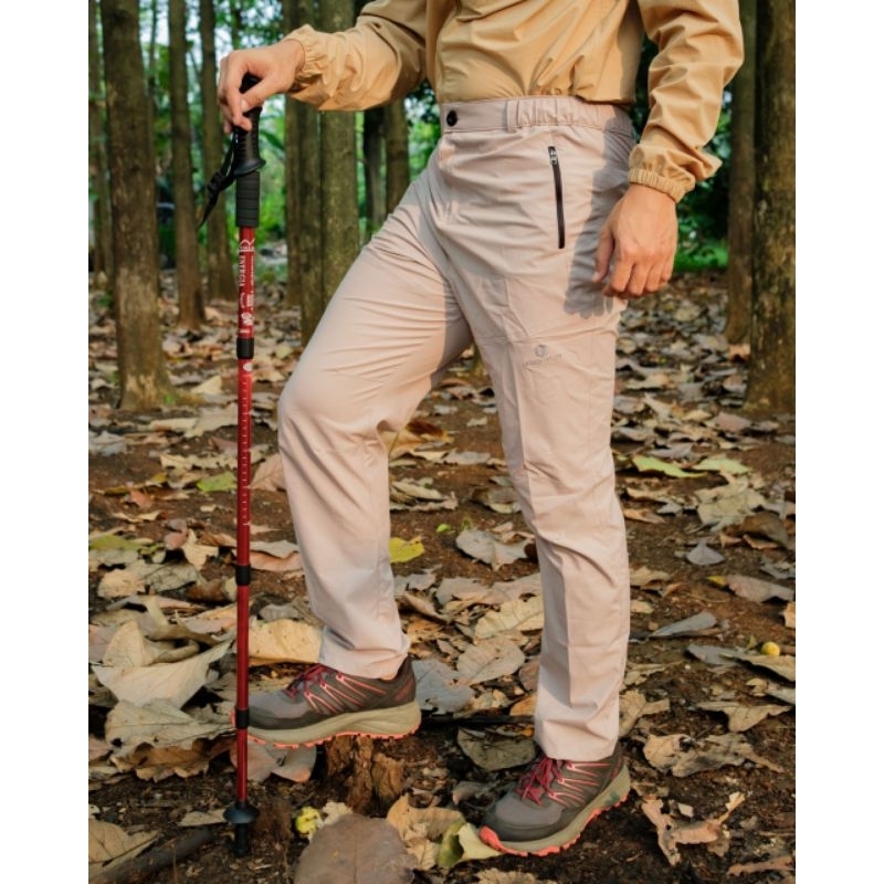Greenforest Suren Celana Gunung Panjang Quickdry