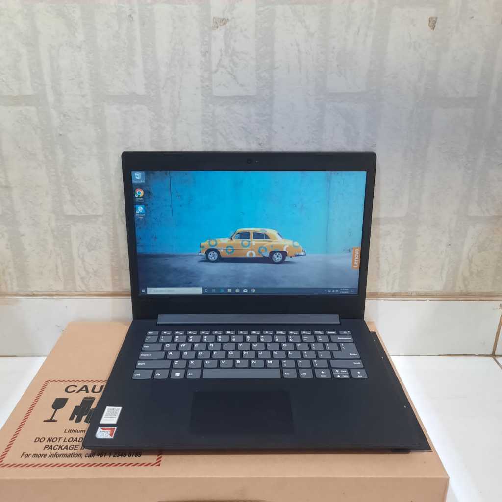 Laptop Lenovo V145, AMD A9 - 9425, AMD Radeon R5, Ram 4Gb, Hdd 1Tb