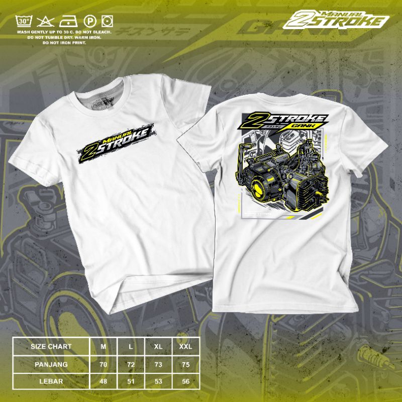 Kaos Racing Fizr Racing 2 Stroke