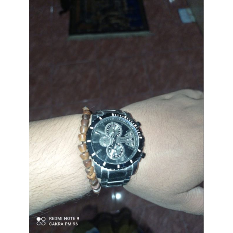 jam tangan pria alexsander cristian