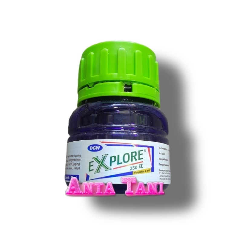 Fungisida Explore 100ml