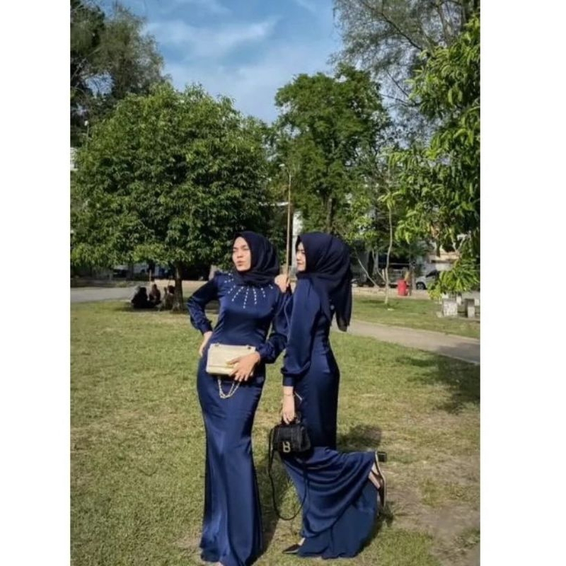 GAUN KONDANGAN - GAUN WISUDA - GAUN HAJATAN - GAUN SYAR'I - GAMIS TERBARU - GAMIS LEBARAN - DRESS PA