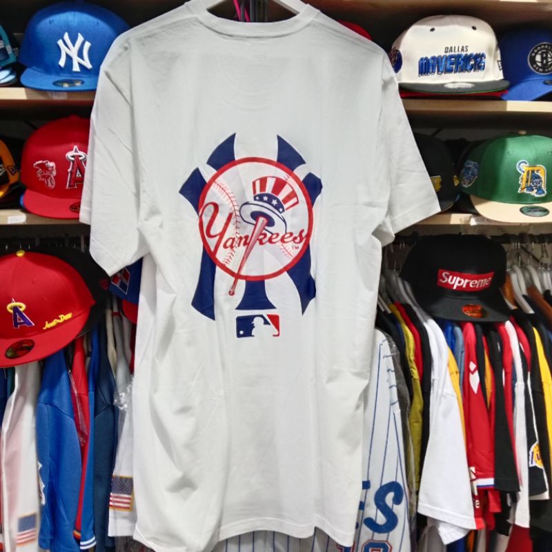 Kaos Oversize MLB New York Yankees