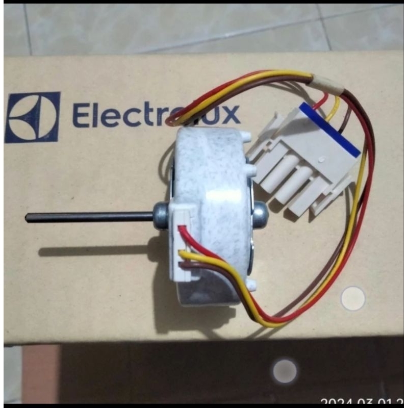 KIPAS KULKAS INVERTER ELECTROLUX TIPE ETB