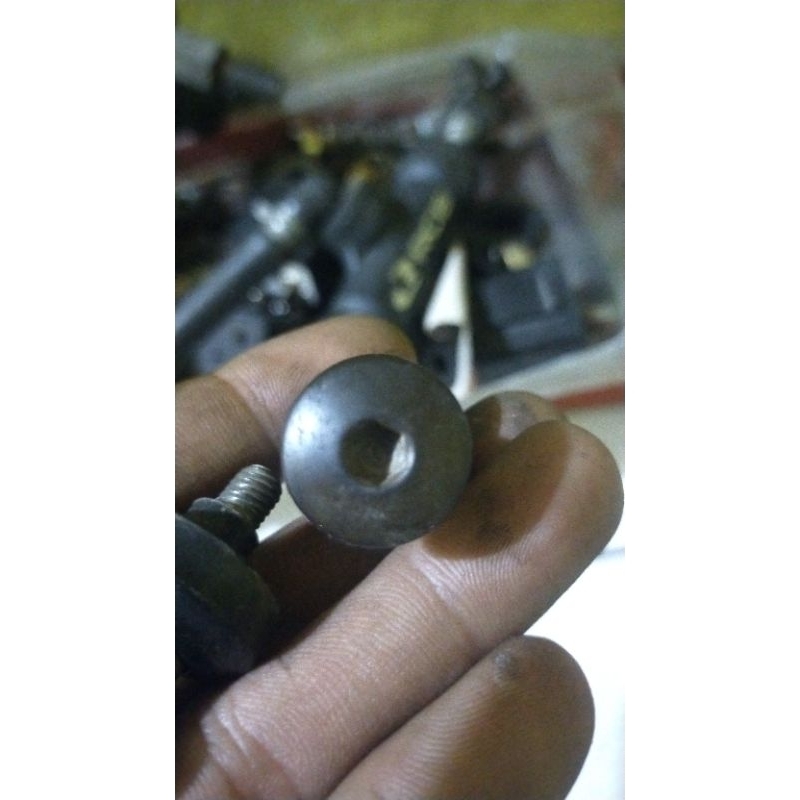 baut jok cbr old cbu