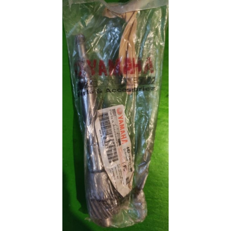 As Pully XEON / RC Yamaha 44D YGP Puly Pulley Poly Puli Poli Polly Poly Gear Shaft Drive Primary Gea